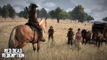 Immagine 96 del gioco Red Dead Redemption per PlayStation 3