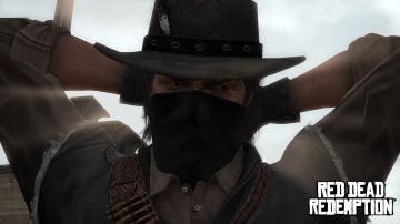 Immagine 97 del gioco Red Dead Redemption per PlayStation 3