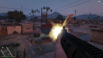 Immagine 191 del gioco Grand Theft Auto V - GTA 5 per PlayStation 4