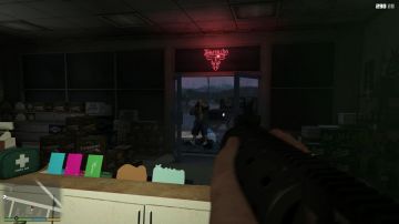 Immagine 192 del gioco Grand Theft Auto V - GTA 5 per PlayStation 4