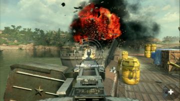 Immagine 15 del gioco Call of Duty Black Ops II per Nintendo Wii U