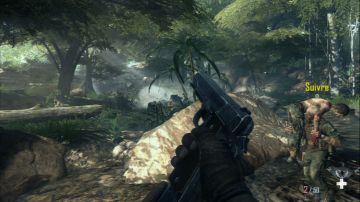 Immagine 19 del gioco Call of Duty Black Ops II per Nintendo Wii U