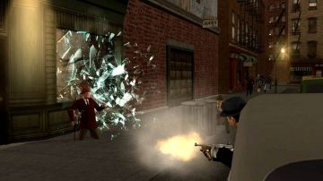 Immagine -2 del gioco Il Padrino per Xbox 360