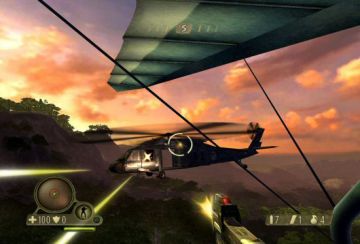 Immagine -14 del gioco Far Cry Instincts Predator per Xbox 360