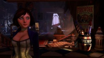 Immagine 1 del gioco Bioshock Infinite per Xbox 360
