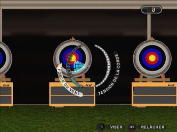Immagine -1 del gioco Summer Athletics per PlayStation 2