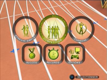 Immagine -11 del gioco Summer Athletics per PlayStation 2