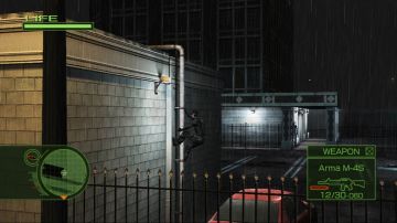 Immagine -16 del gioco Vampire Rain per Xbox 360