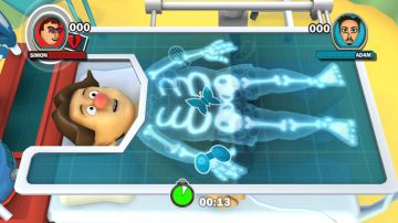 Immagine -8 del gioco Hasbro Family Party 2 per Nintendo Wii