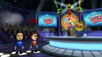 Immagine -4 del gioco Hasbro Family Party 2 per Nintendo Wii