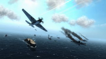 Immagine 0 del gioco Air Conflicts Pacific Carriers per Xbox 360