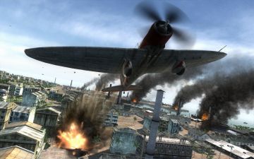 Immagine -7 del gioco Air Conflicts Pacific Carriers per Xbox 360