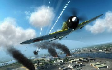 Immagine -3 del gioco Air Conflicts Pacific Carriers per Xbox 360