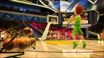 Immagine -5 del gioco Kinect Sports Ultimate Collection per Xbox 360