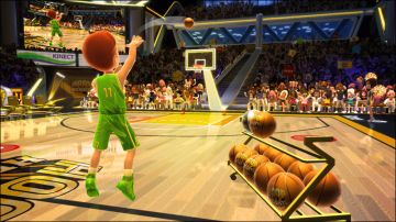Immagine -16 del gioco Kinect Sports Ultimate Collection per Xbox 360