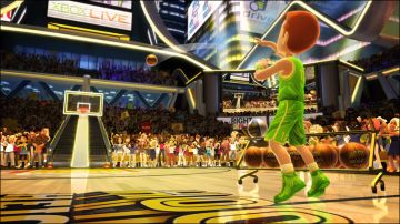 Immagine -3 del gioco Kinect Sports Ultimate Collection per Xbox 360