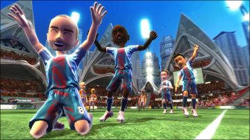 Immagine -14 del gioco Kinect Sports Ultimate Collection per Xbox 360
