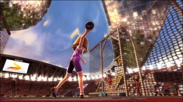 Immagine -1 del gioco Kinect Sports Ultimate Collection per Xbox 360