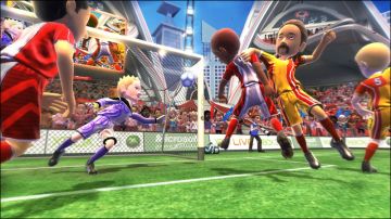 Immagine -12 del gioco Kinect Sports Ultimate Collection per Xbox 360