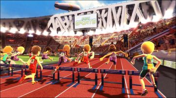 Immagine -11 del gioco Kinect Sports Ultimate Collection per Xbox 360