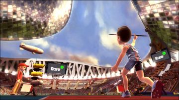 Immagine -10 del gioco Kinect Sports Ultimate Collection per Xbox 360