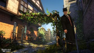 Immagine -1 del gioco Il Testamento di Sherlock Holmes per PlayStation 3