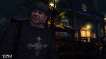 Immagine 1 del gioco Il Testamento di Sherlock Holmes per PlayStation 3