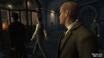 Immagine 2 del gioco Il Testamento di Sherlock Holmes per PlayStation 3