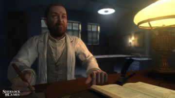 Immagine 3 del gioco Il Testamento di Sherlock Holmes per PlayStation 3