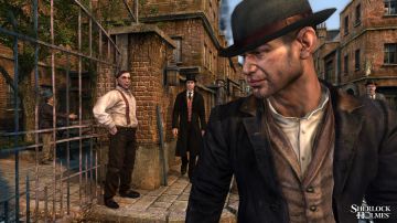 Immagine 4 del gioco Il Testamento di Sherlock Holmes per PlayStation 3