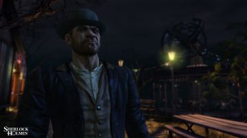 Immagine 6 del gioco Il Testamento di Sherlock Holmes per PlayStation 3