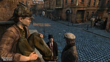 Immagine 7 del gioco Il Testamento di Sherlock Holmes per PlayStation 3