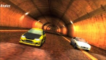 Immagine -14 del gioco The Fast And The Furious: Tokyo Drift per PlayStation PSP