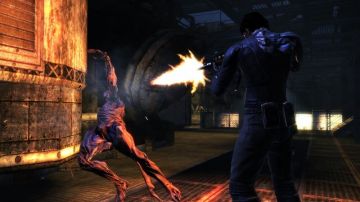 Immagine -5 del gioco Dark Sector per Xbox 360