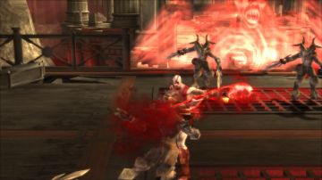 Immagine -5 del gioco God of War: Collection per PlayStation 3