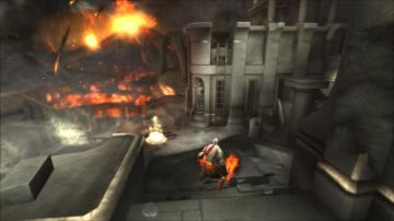 Immagine -4 del gioco God of War: Collection per PlayStation 3