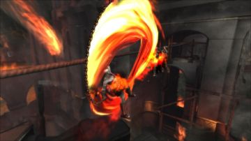 Immagine -3 del gioco God of War: Collection per PlayStation 3