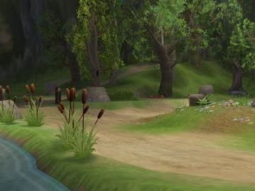 Immagine -14 del gioco Disney Principesse: Il Viaggio Incantato per PlayStation 2