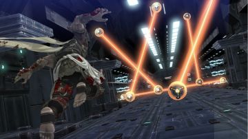 Immagine 31 del gioco Asura's Wrath per PlayStation 3