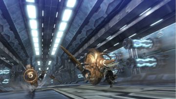 Immagine 32 del gioco Asura's Wrath per PlayStation 3