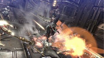Immagine 34 del gioco Asura's Wrath per PlayStation 3