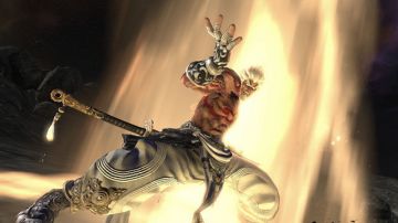 Immagine 25 del gioco Asura's Wrath per PlayStation 3