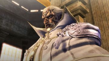 Immagine 28 del gioco Asura's Wrath per PlayStation 3