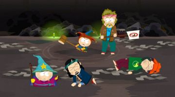 Immagine -3 del gioco South Park: Il bastone delle verità per Xbox 360