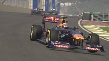 Immagine -2 del gioco F1 2011 per Xbox 360