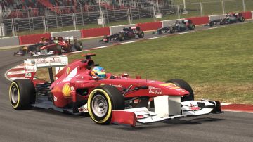 Immagine -13 del gioco F1 2011 per Xbox 360