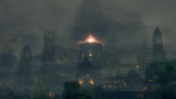 Immagine -9 del gioco Viking: Battle for Asgard per Xbox 360
