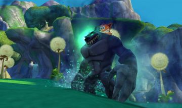 Immagine -8 del gioco Crash Bandicoot: Il Dominio sui Mutanti per Xbox 360