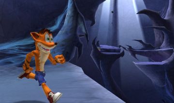 Immagine -11 del gioco Crash Bandicoot: Il Dominio sui Mutanti per Xbox 360