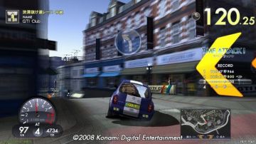 Immagine 77 del gioco GTI Club Supermini Festa per Nintendo Wii